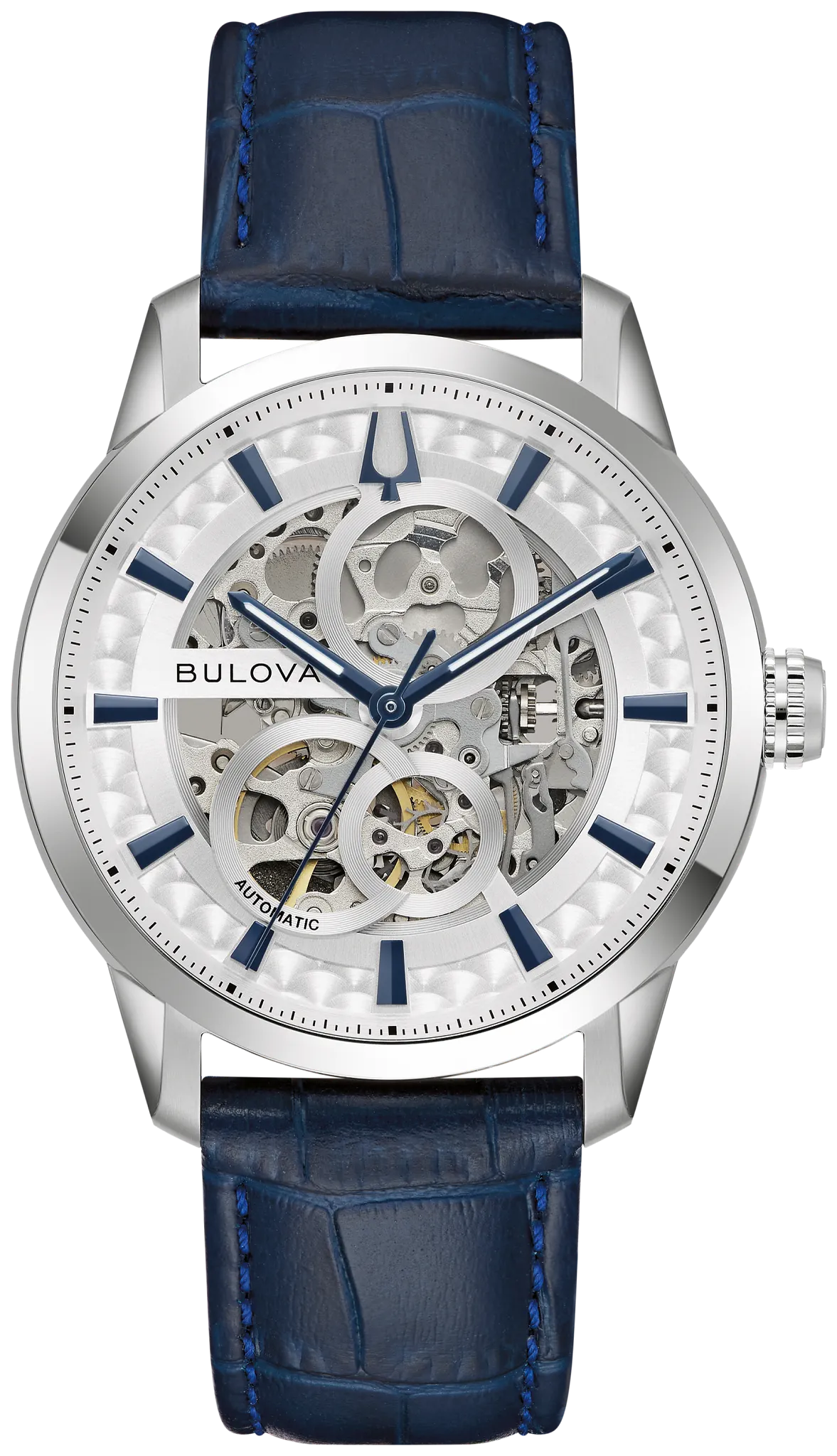 Bulova 96A330