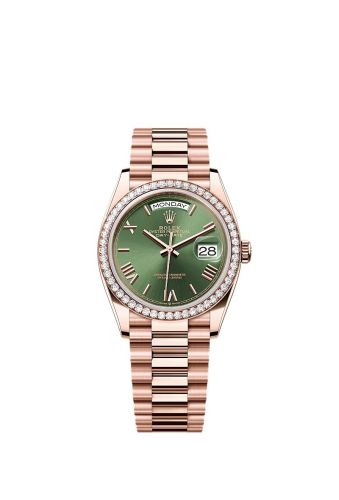 Rolex 128345RBR-0085
