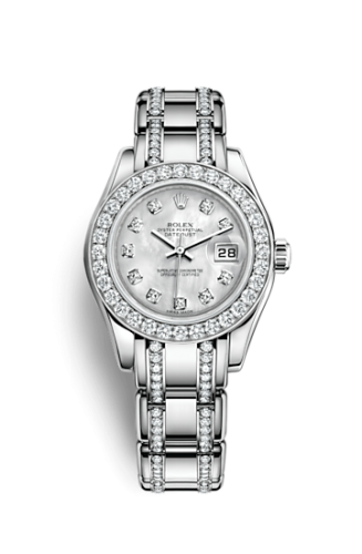 Rolex 80299-0010