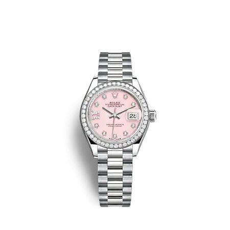 Rolex 279139RBR-0002