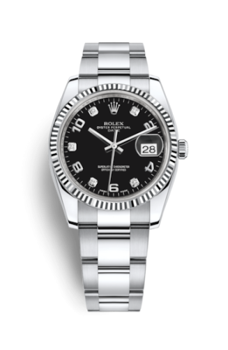 Rolex 115234-0011