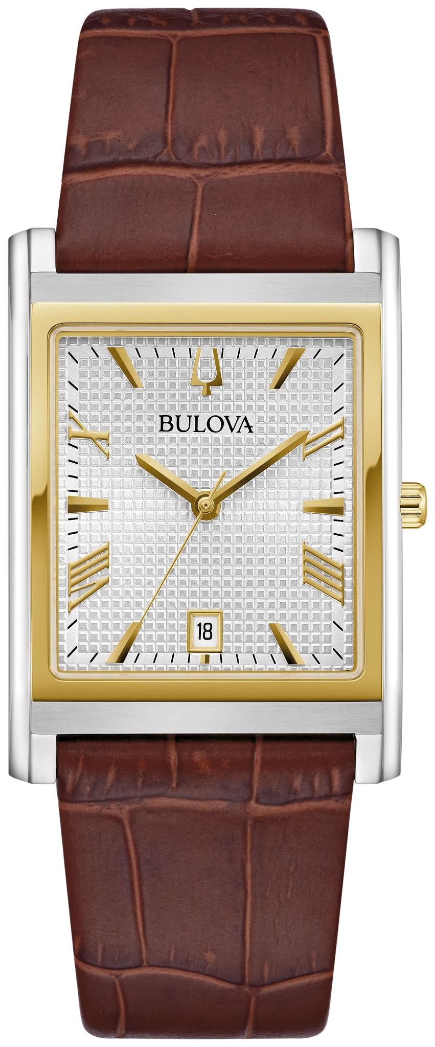 Bulova 98B430