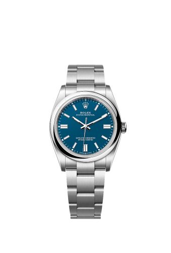 Rolex 126000-0015