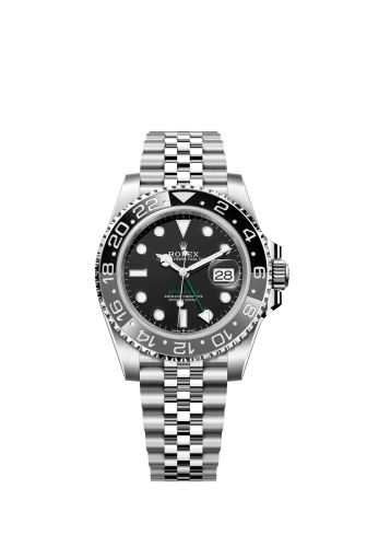 Rolex 126710GRNR-0003