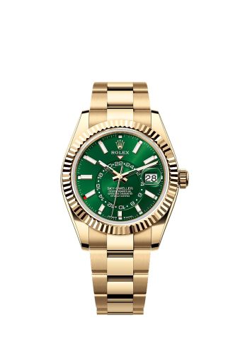 Rolex 336938-0007