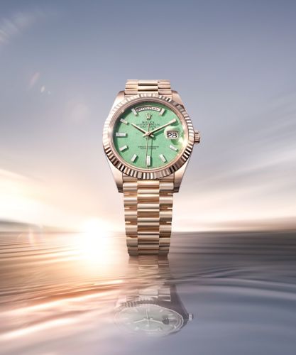 Rolex 228235JG-0001