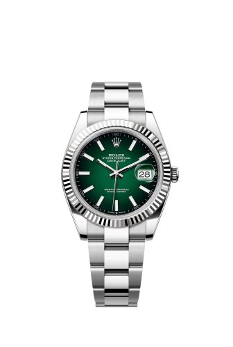Rolex 126334-0033