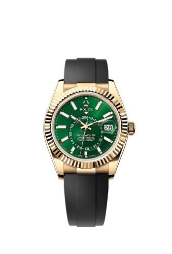 Rolex 336238-0004