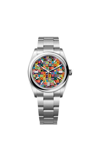 Rolex 126000-0016