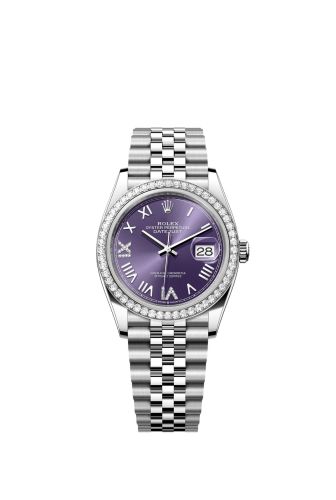 Rolex 126284RBR-0055