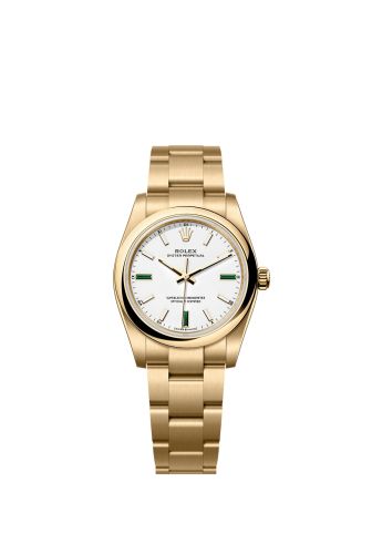 Rolex 124208-0002
