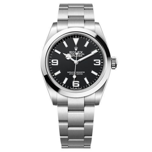 Rolex 224270-0001