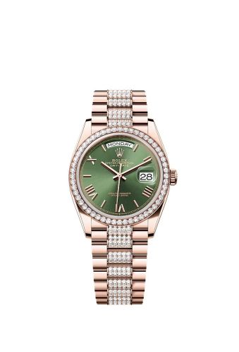 Rolex 128345RBR-0086