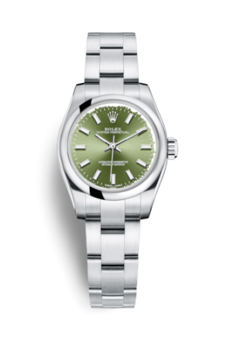 Rolex 176200-0014