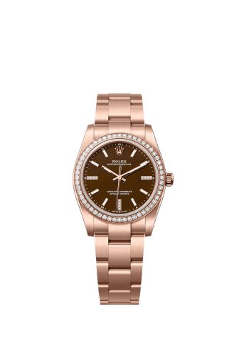 Rolex 124245RBR-0001