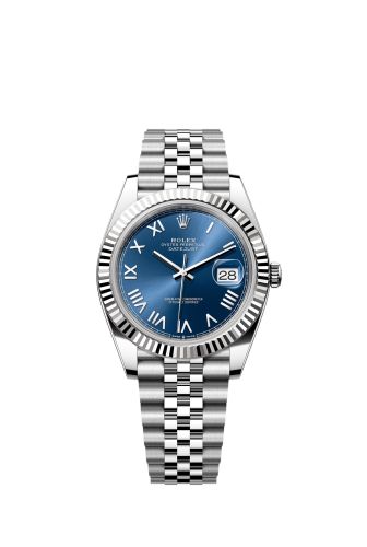 Rolex 126334-0038