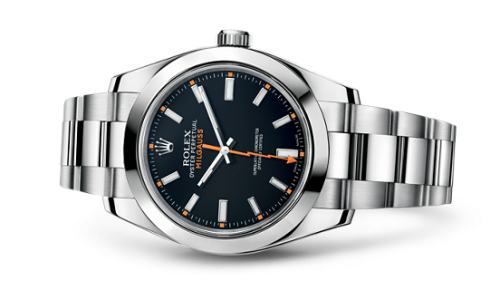 Rolex 116400-0001