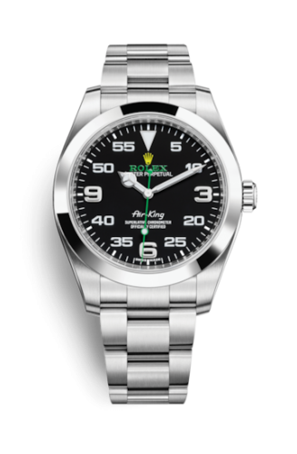 Rolex 116900-0001