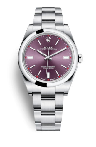 Rolex 114300-0002