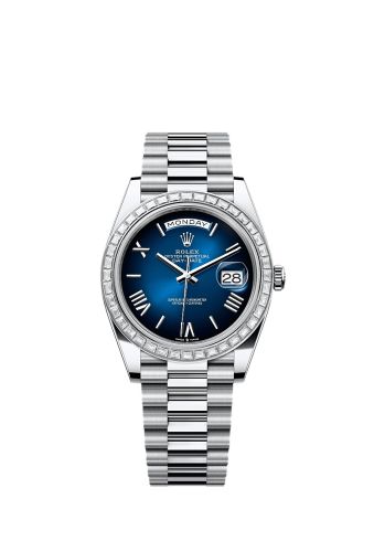 Rolex 228396TBR-0042
