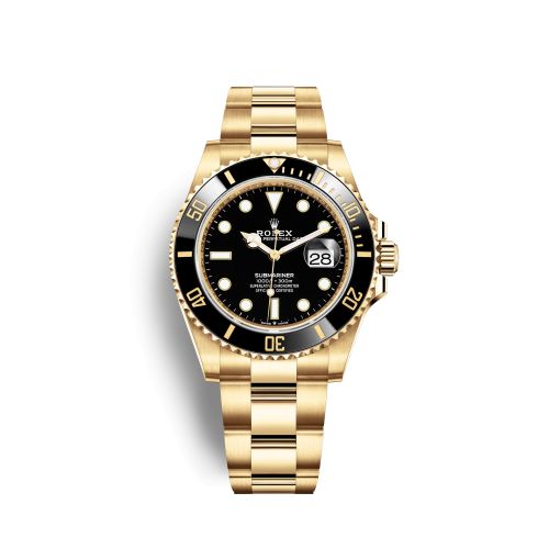 Rolex 126618LN-0002