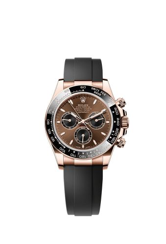 Rolex 126515LN-0010