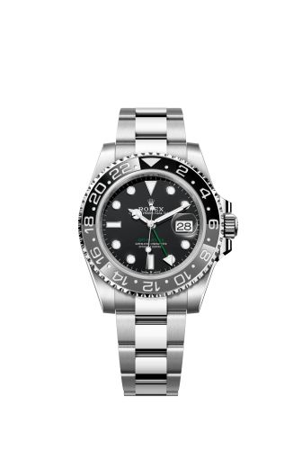 Rolex 126710GRNR-0004