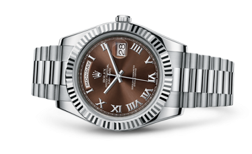 Rolex 218239-0040