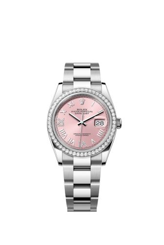 Rolex 126284RBR-0058