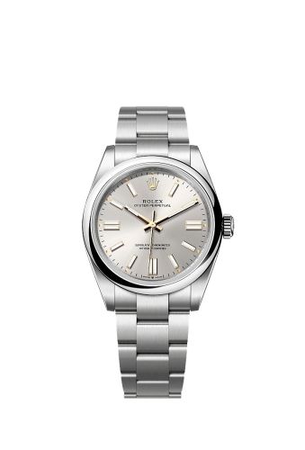 Rolex 134300-0001