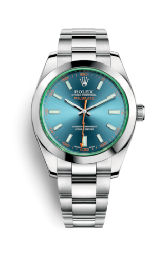 Rolex 116400GV-0002