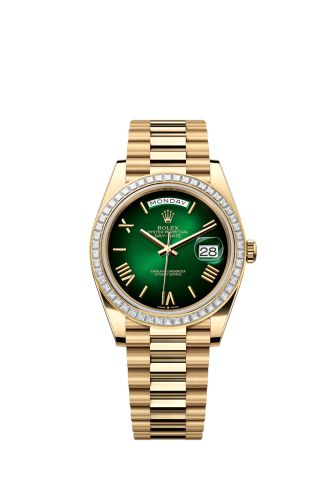 Rolex 228398TBR-0042