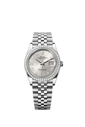 Rolex 126284RBR-0059