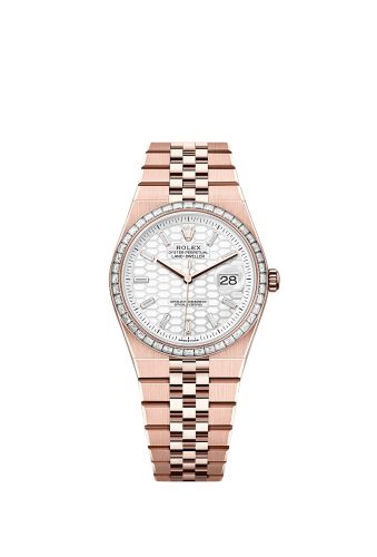 Rolex 127285TBR-0002
