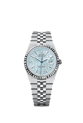 Rolex 127236-0001
