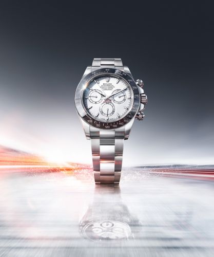 Rolex 126502-0001