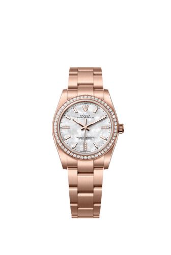 Rolex 124245RBR-0002