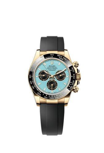 Rolex 126518LN-0014