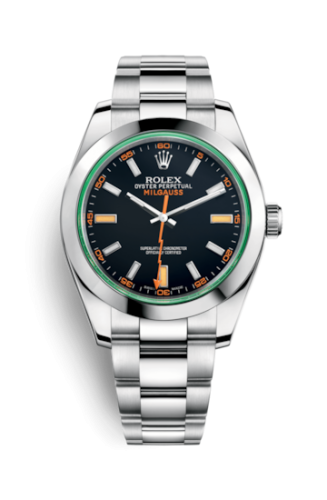 Rolex 116400GV-0001