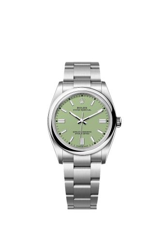Rolex 126000-0011