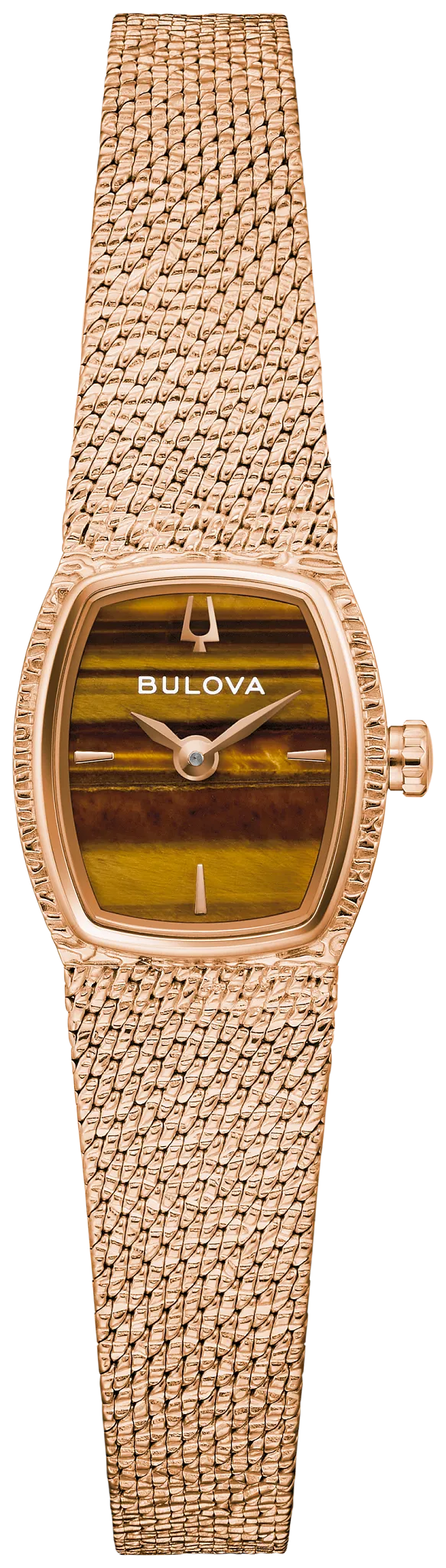 Bulova 97L185