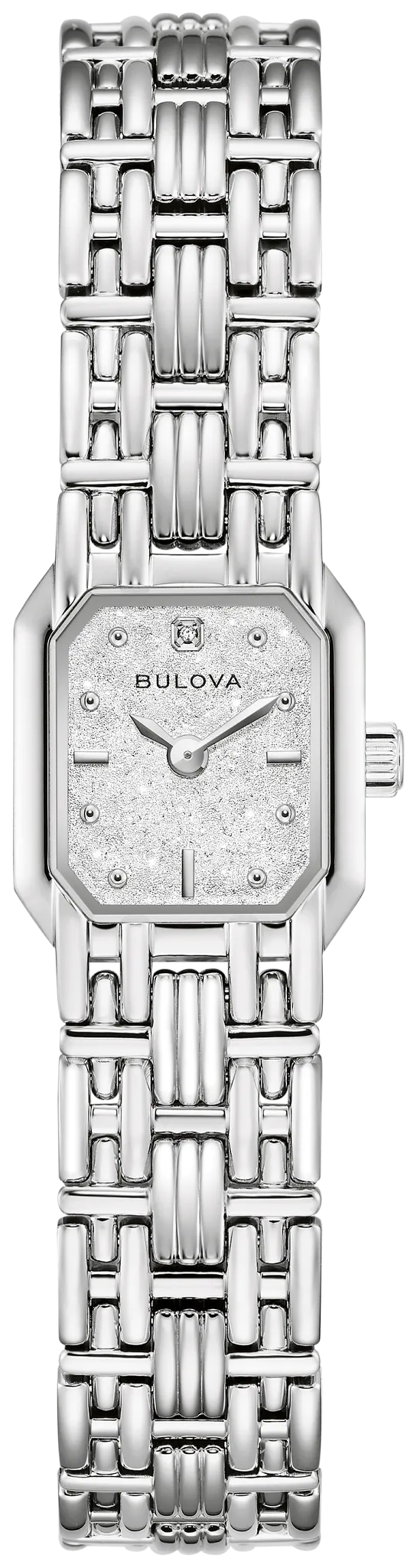 Sophia Quartz Stainless Steel