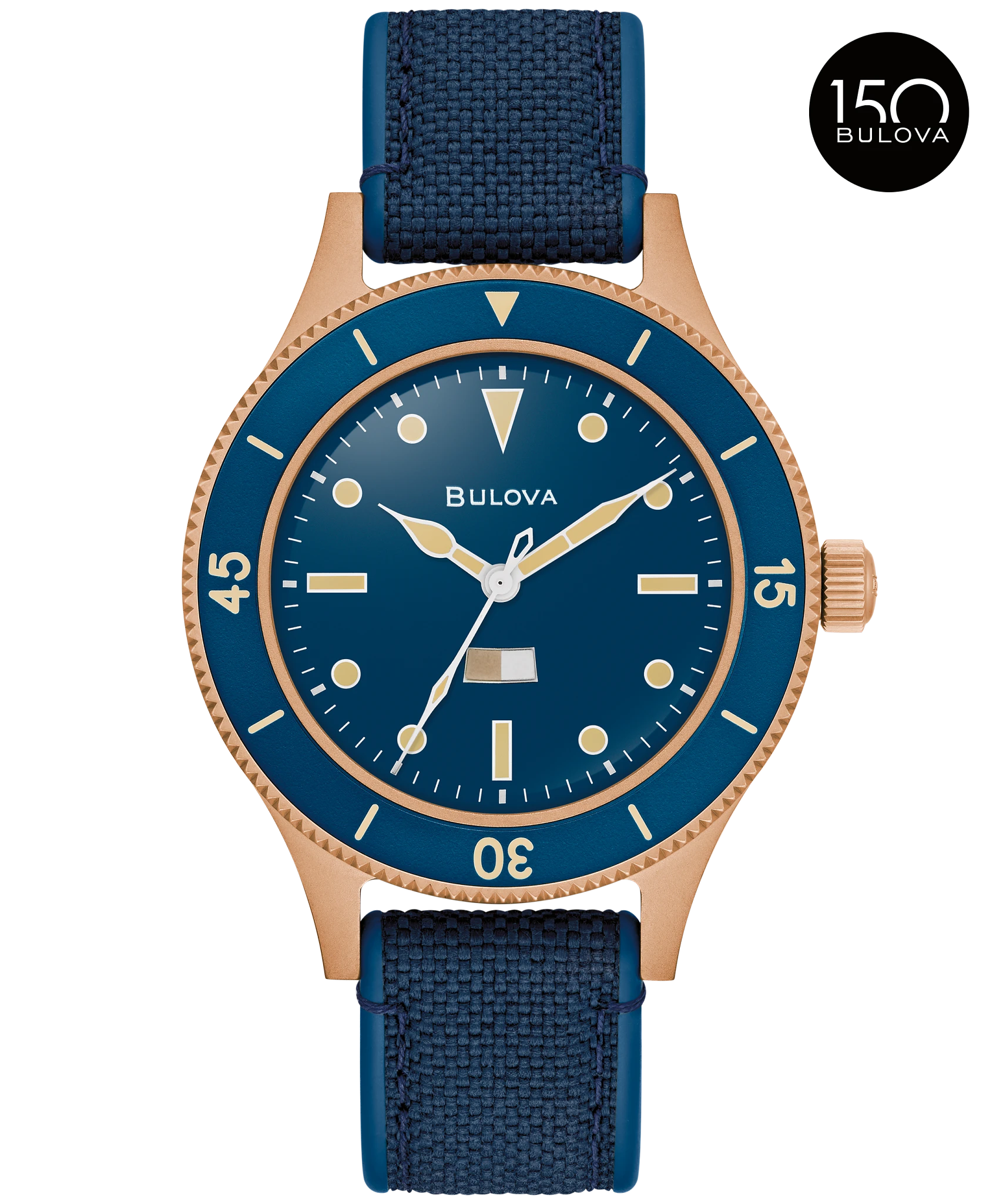 Bulova 98A325