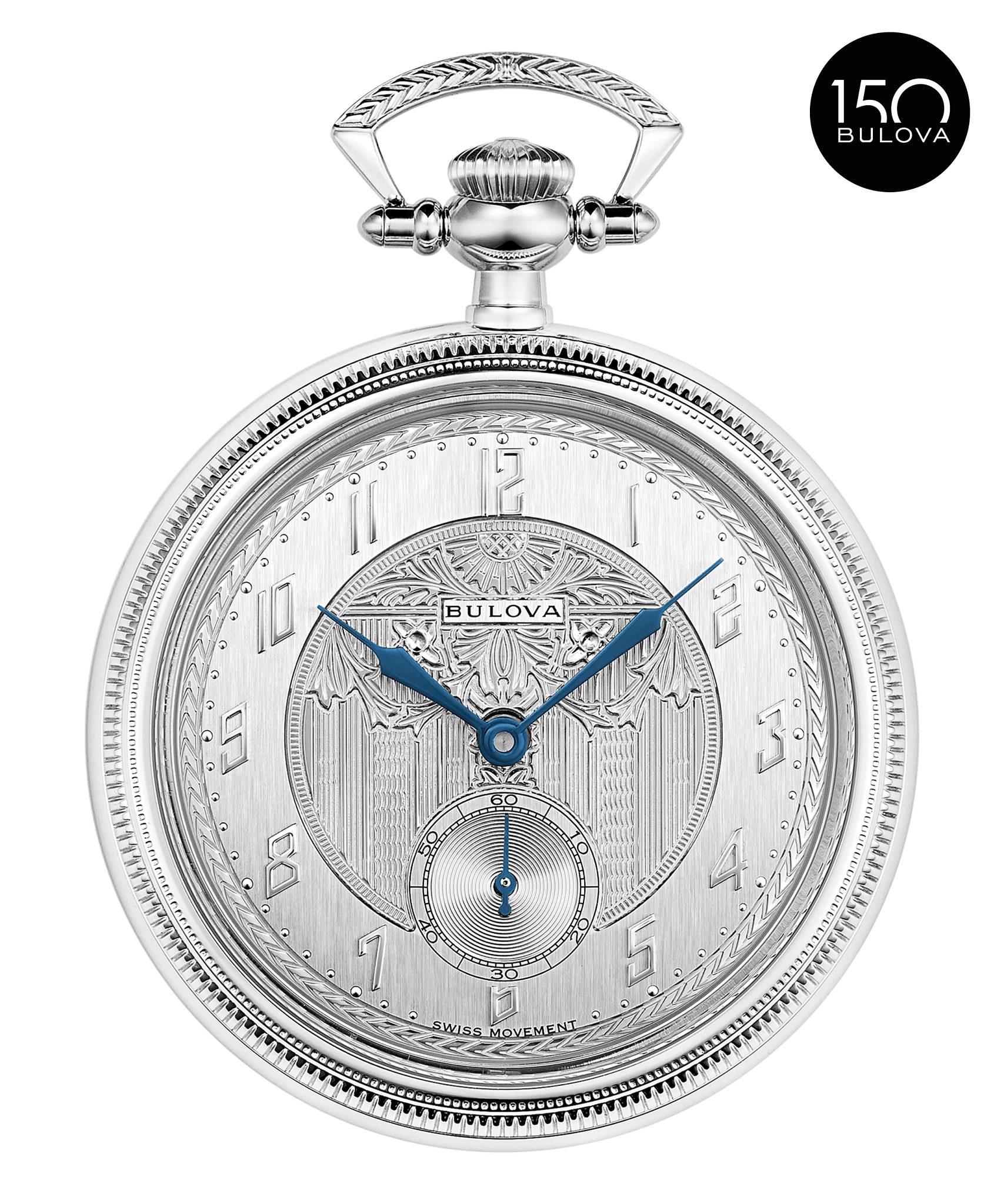 Limited Edition Pocket Watch