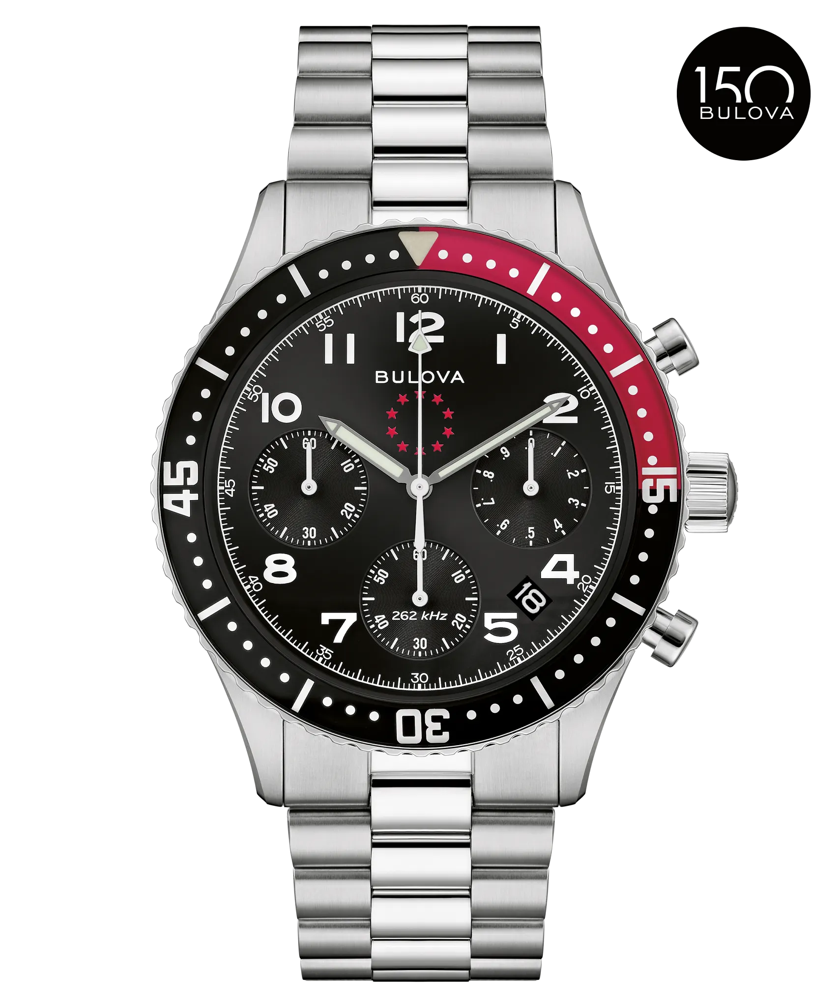 Bulova 98B451