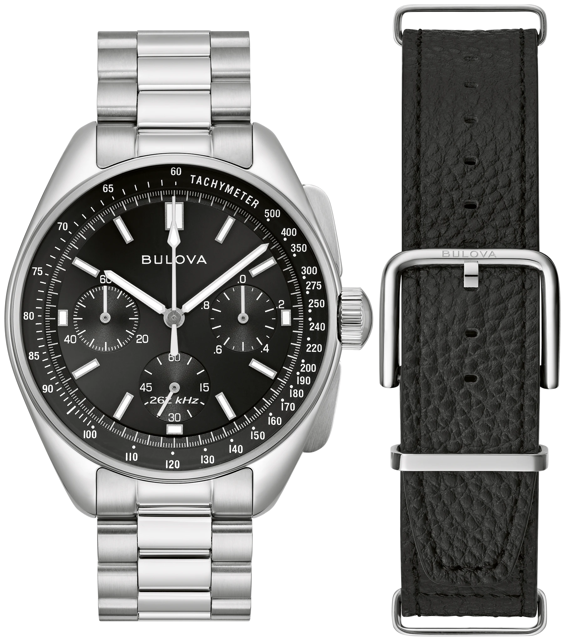 Lunar Pilot