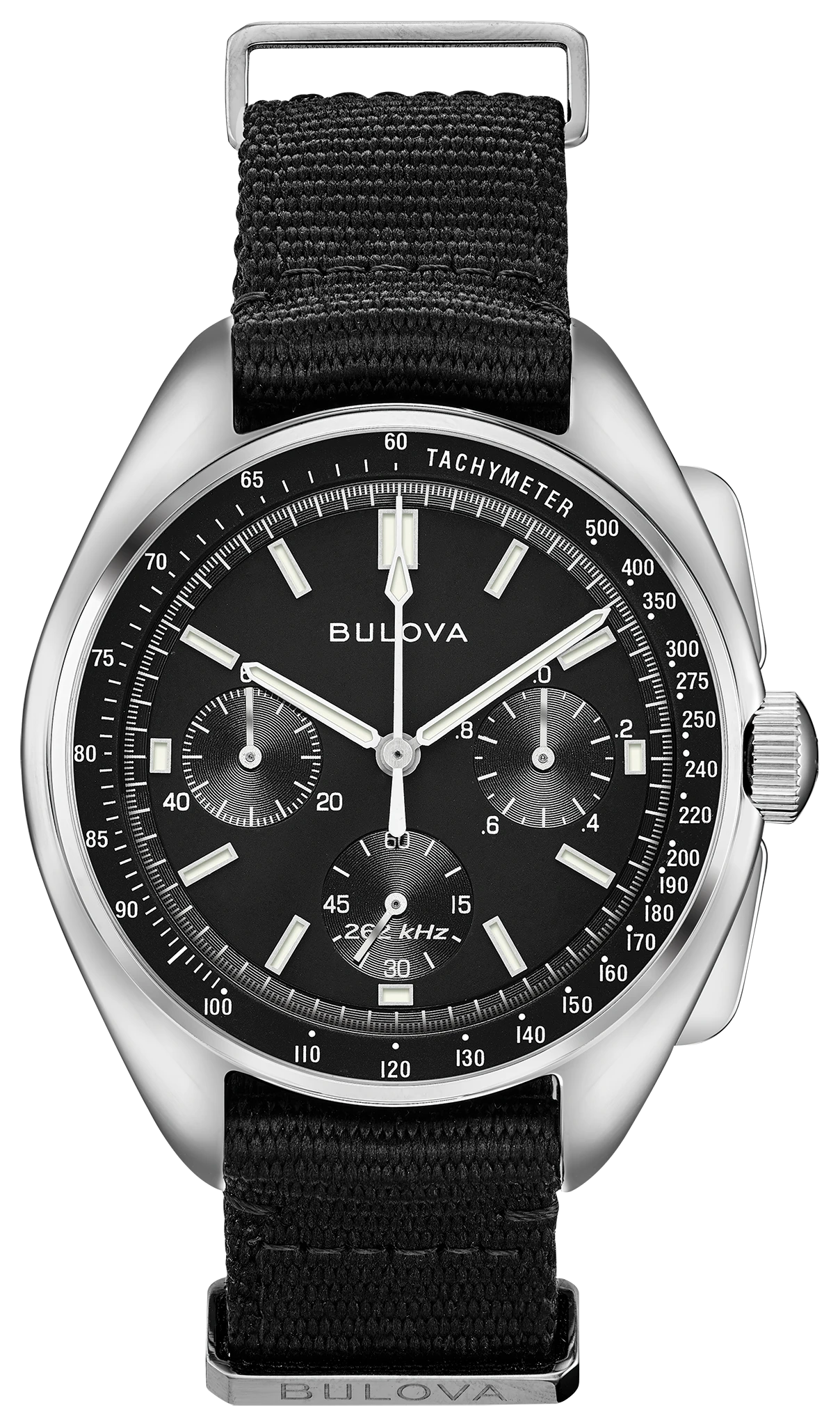 Lunar Pilot
