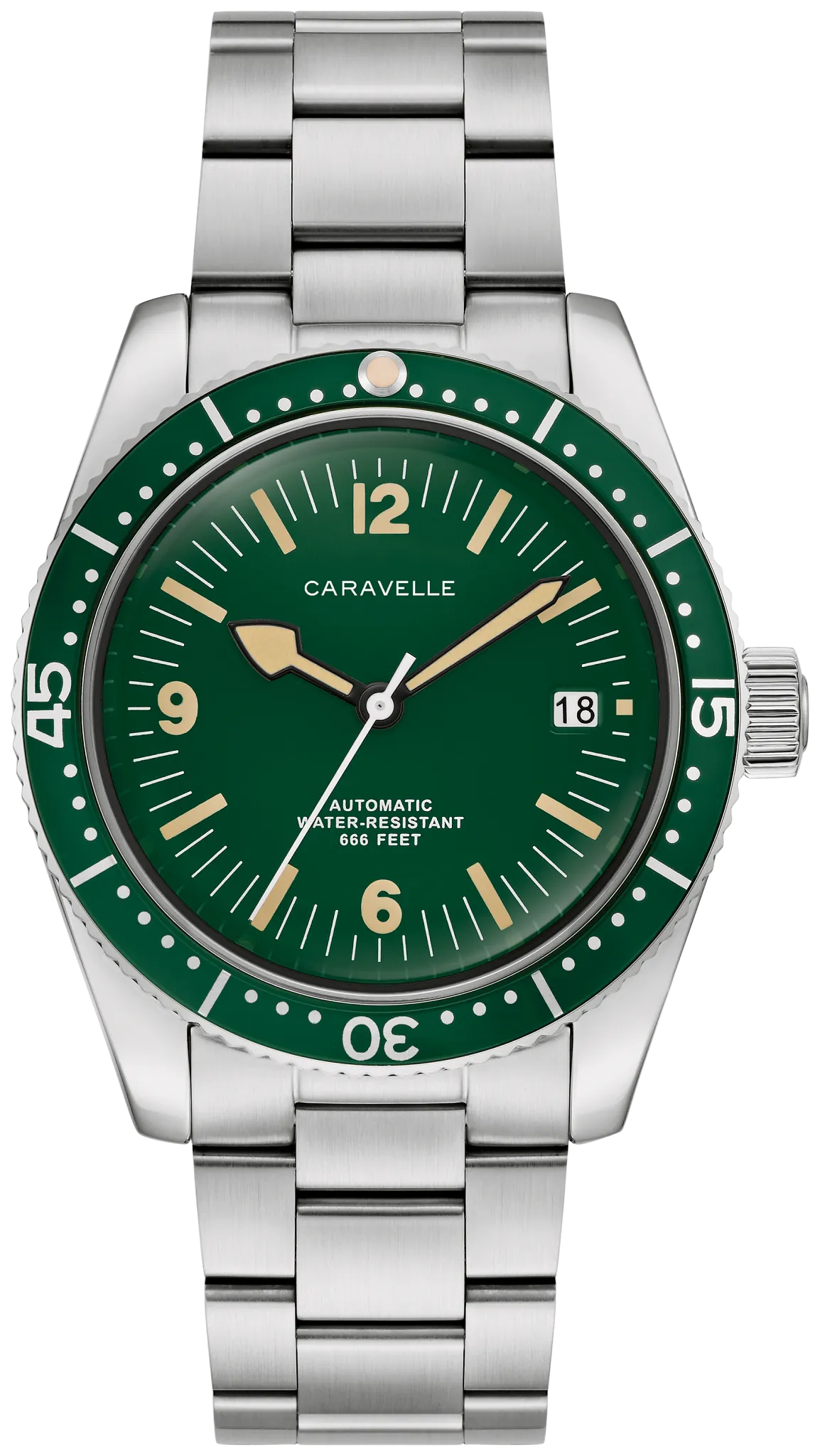 Sea Hunter Automatic