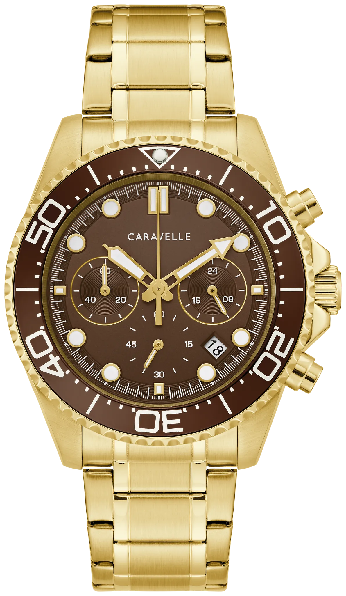Caravelle Sport Quartz