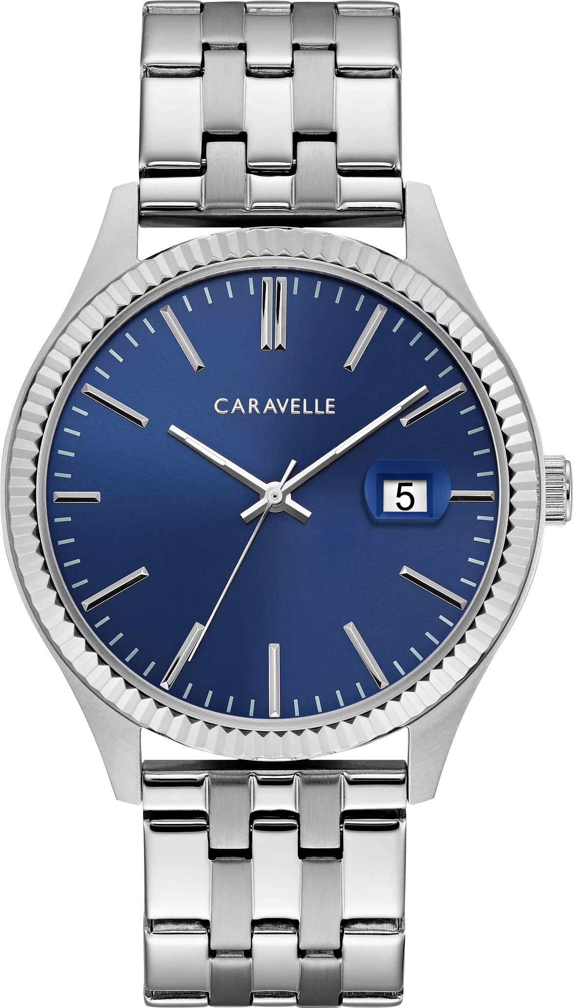 Dress Quartz Stainless Steel